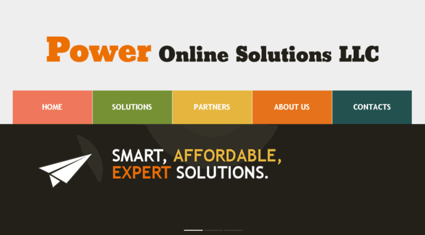 poweronlinesolutions.com