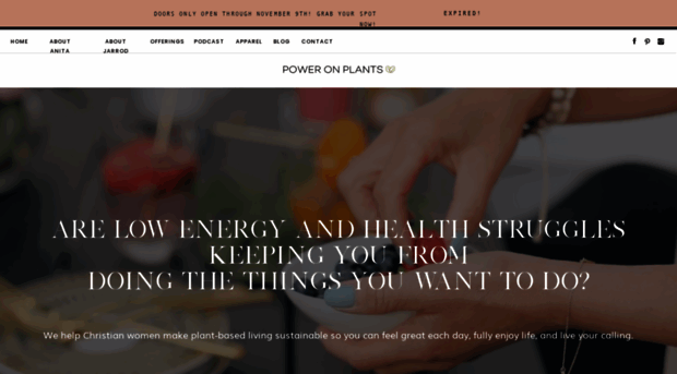 poweronplants.com