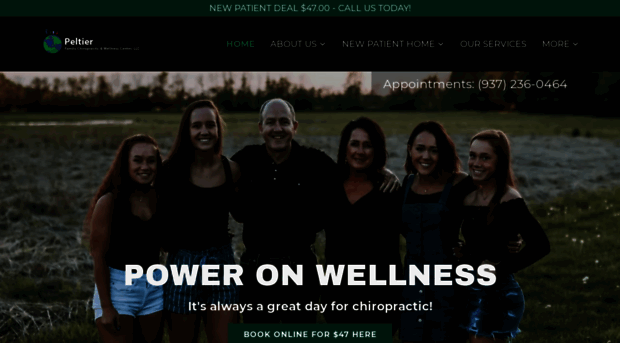 poweronwellness.com