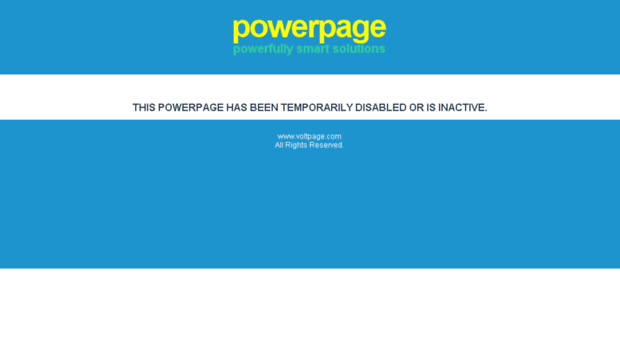 powerpage.co.ke