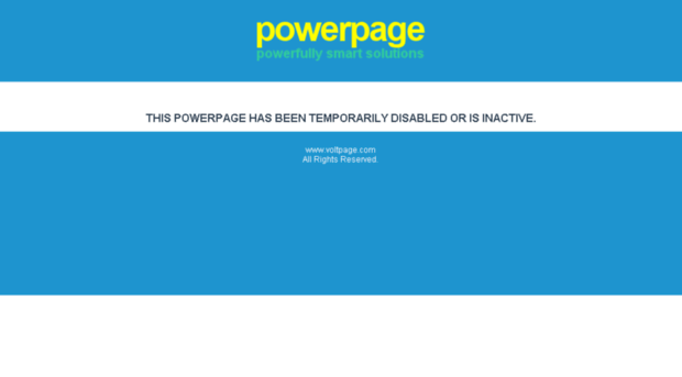 powerpage.co.tz