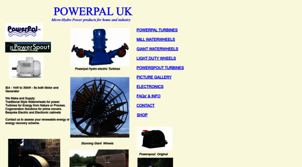 powerpal.co.uk