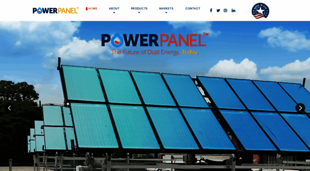 powerpanel.com