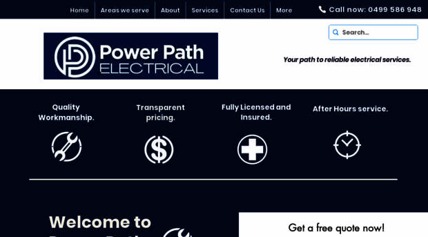powerpathelectrical.com.au