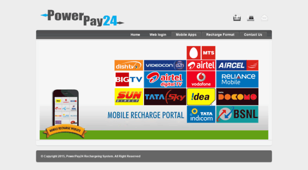 powerpay24.in