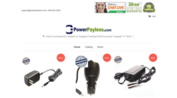 powerpayless.com