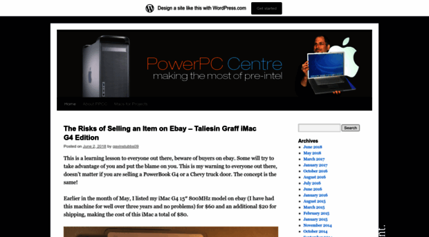 powerpccentre.wordpress.com