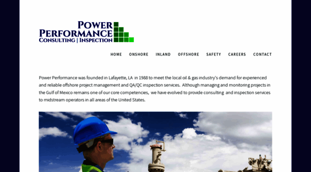 powerperformance.com