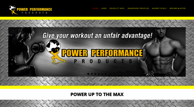 powerperformanceproducts.com