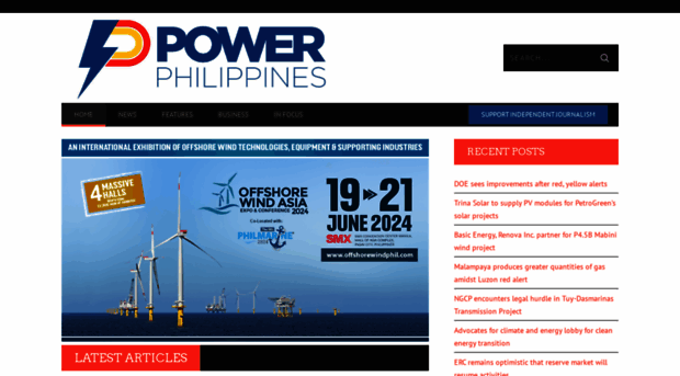 powerphilippines.com