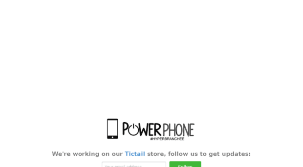 powerphone.tictail.com