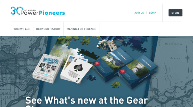 powerpioneers.com