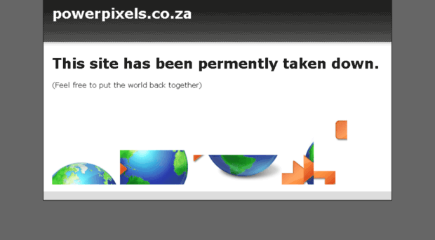 powerpixels.co.za