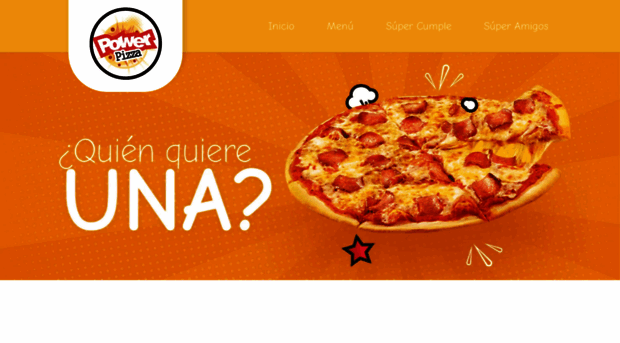 powerpizza.co