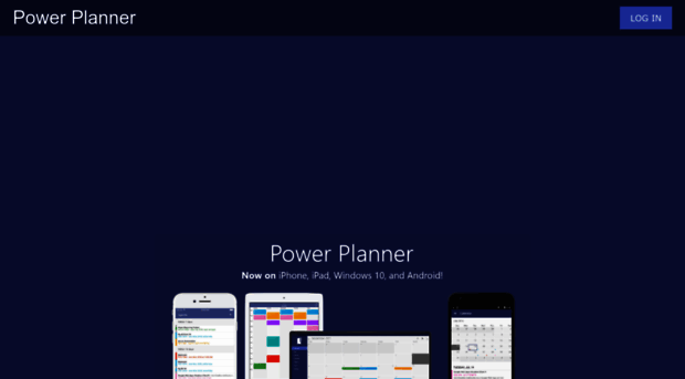 powerplanner.net