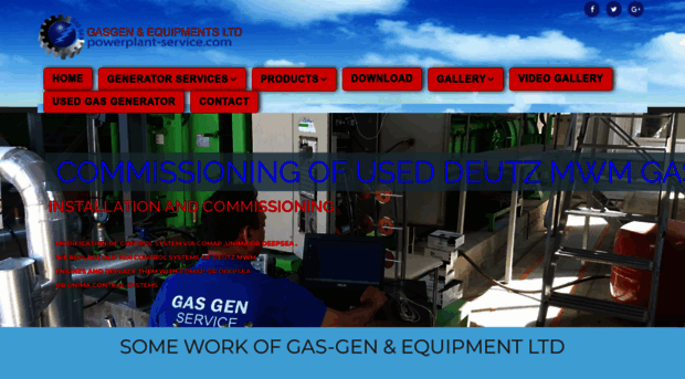 powerplant-service.com