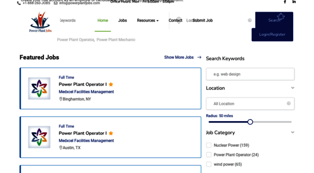 powerplantjobs.com