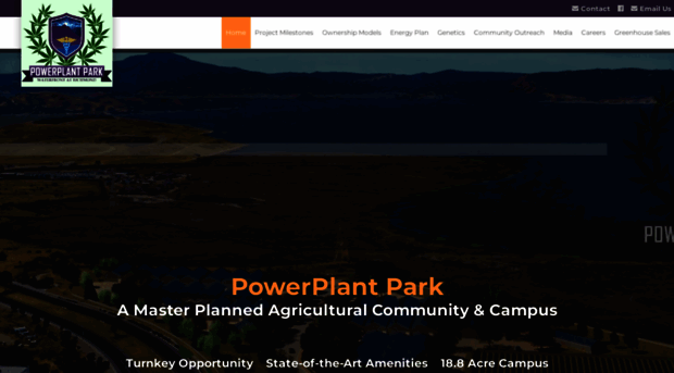 powerplantpark.com