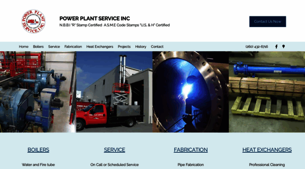 powerplantserviceinc.com