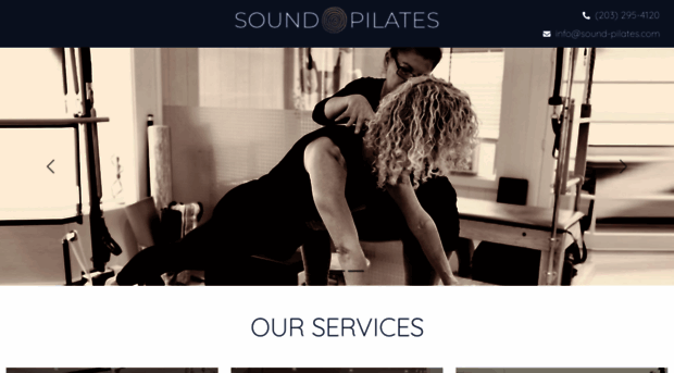 powerplatepilates.com