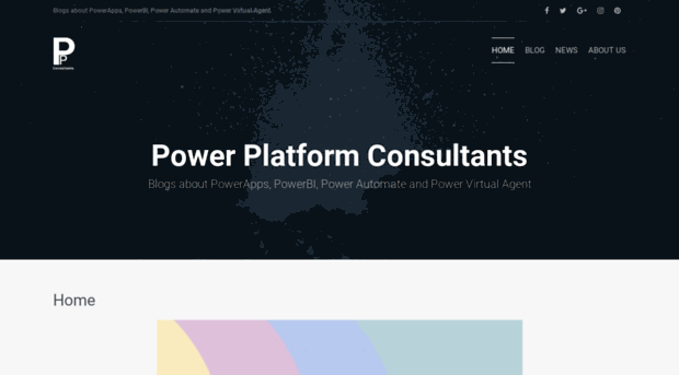 powerplatformconsultants.com