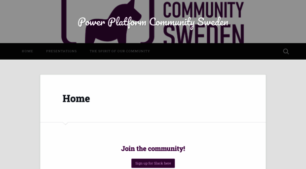 powerplatformsweden.se