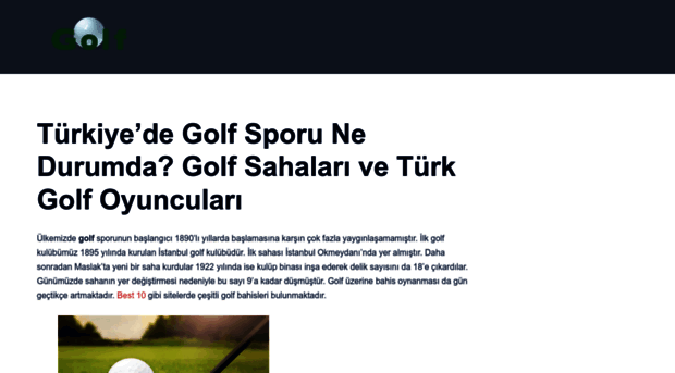 powerplay-golf.com