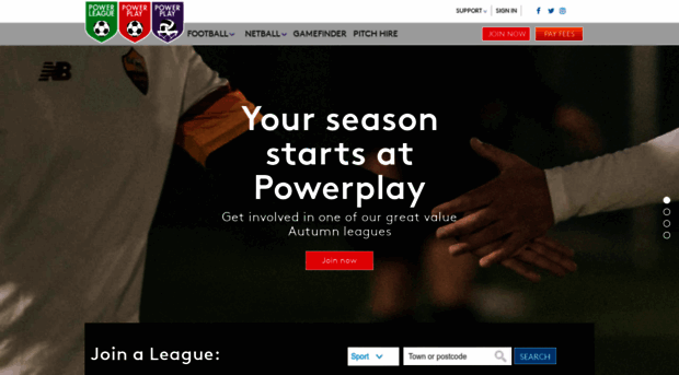 powerplay.co.uk