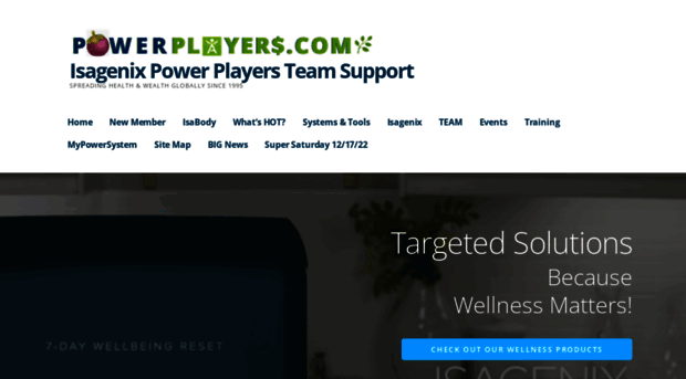 powerplayers.com