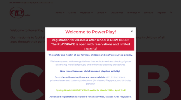 powerplaykids.com