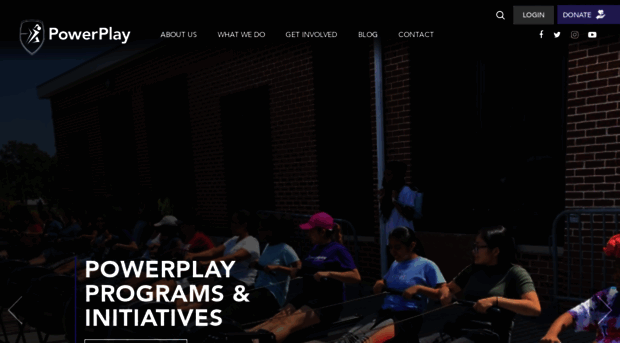 powerplaynyc.networkforgood.com