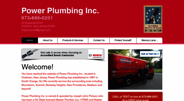 powerplumbinginc.net