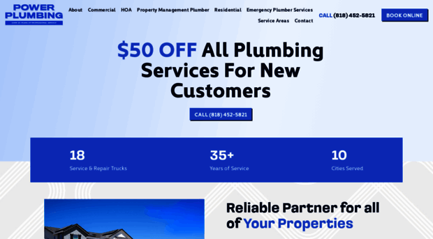 powerplumbingshop.com