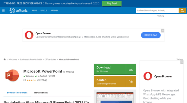powerpoint-2013.softonic.de