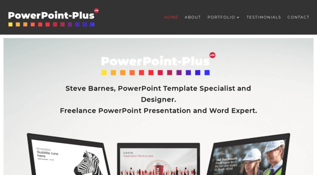 powerpoint-plus.co.uk