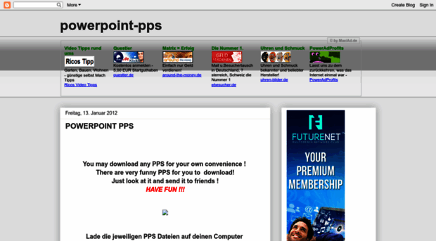 powerpoint-pps.blogspot.com