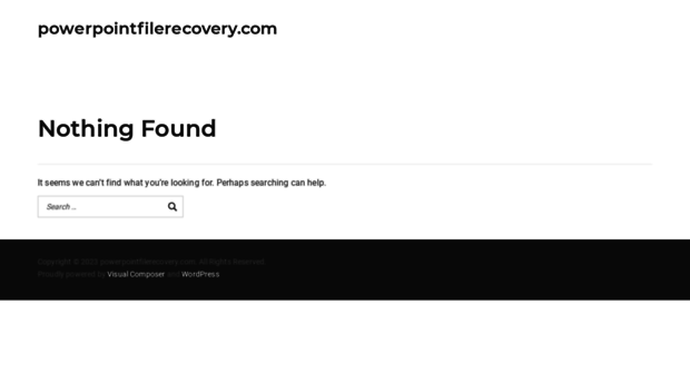 powerpointfilerecovery.com