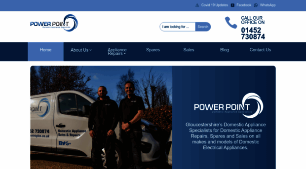 powerpointglos.co.uk