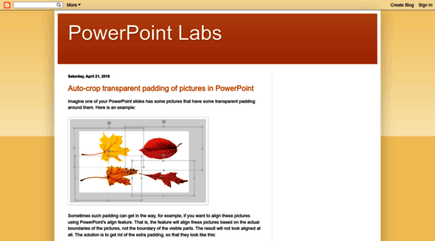 powerpointlabs.blogspot.com