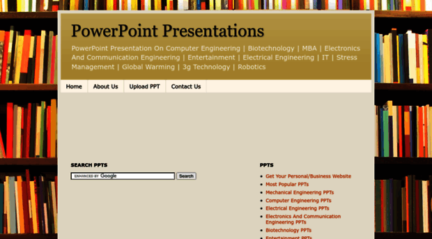 powerpointpresentationon.blogspot.in