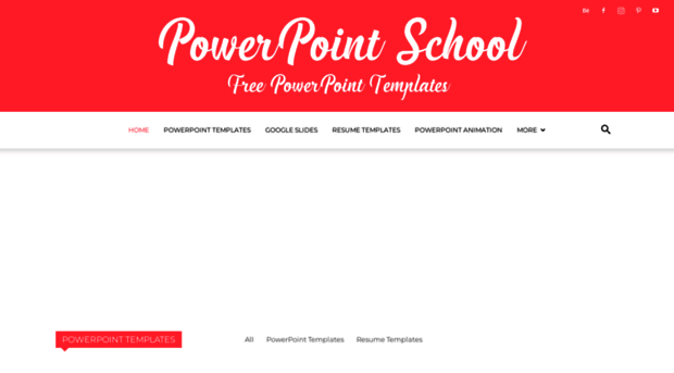 powerpointschool.com