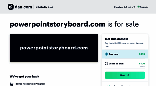 powerpointstoryboard.com