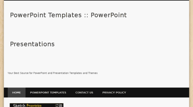 powerpointtemplates.ca