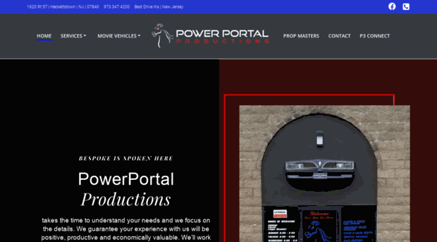 powerportalproducts.com