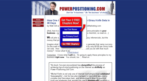 powerpositioning.com