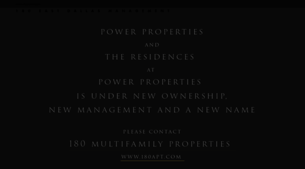 powerproperties.com