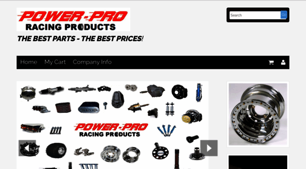 powerproracing.com