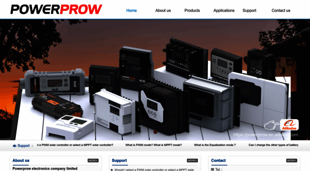 powerprow.com