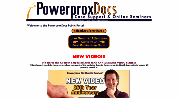 powerproxdocs.com