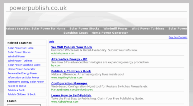 powerpublish.co.uk